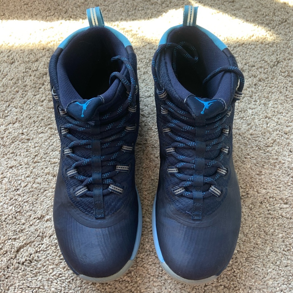 Michael Jordan Men’s Basketball Shoes